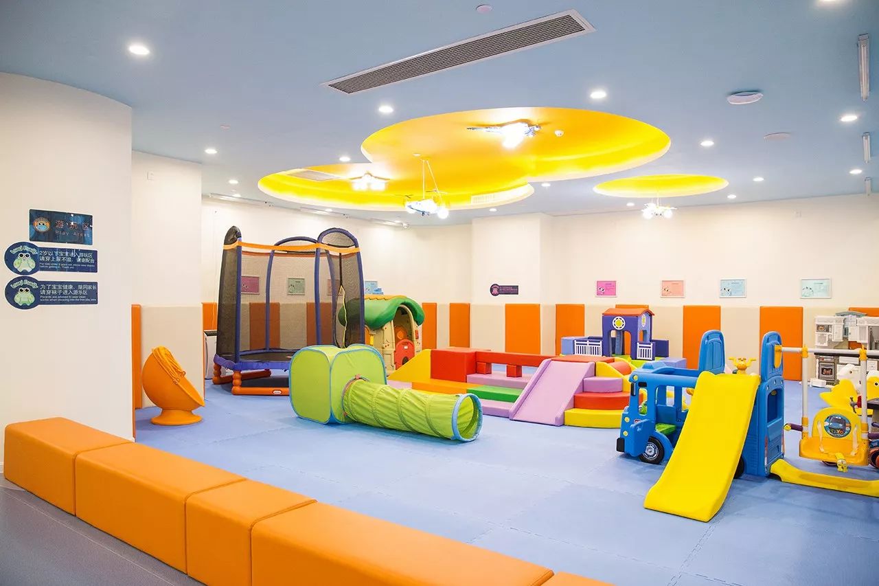 家里有小孩的注意！亲子畅玩卡杭州首次开办~华东100+家亲子乐园，海洋馆，泡温泉，游泳，攀岩……玩个遍不花钱