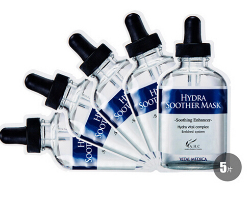 韩国鸡蛋面膜跟春雨面膜哪个好用,韩国春雨面膜跟jm面膜的比较