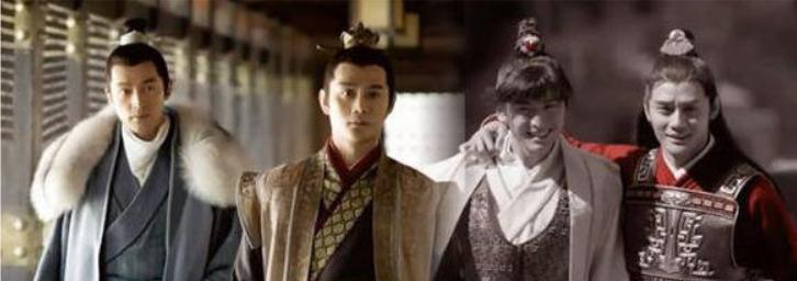 王凯一个明明可以考脸吃饭的人却偏偏要靠演技和才华来征服观众