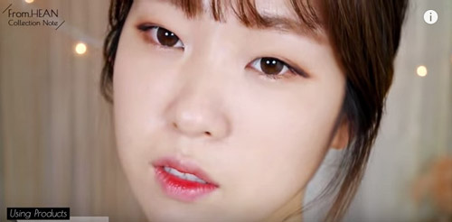 一秒钟，教你从单眼皮变成双眼皮，男生勿进