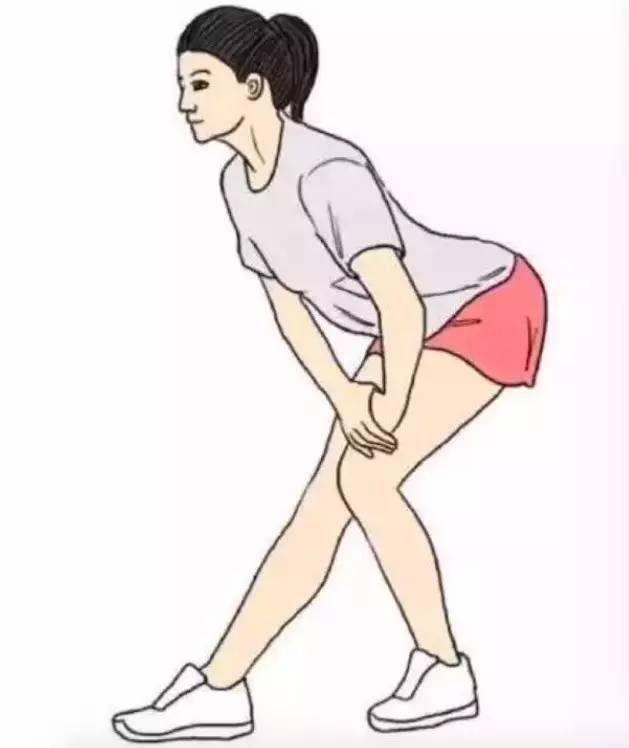 张雨绮怎么瘦成筷子腿,张雨绮如何练腿