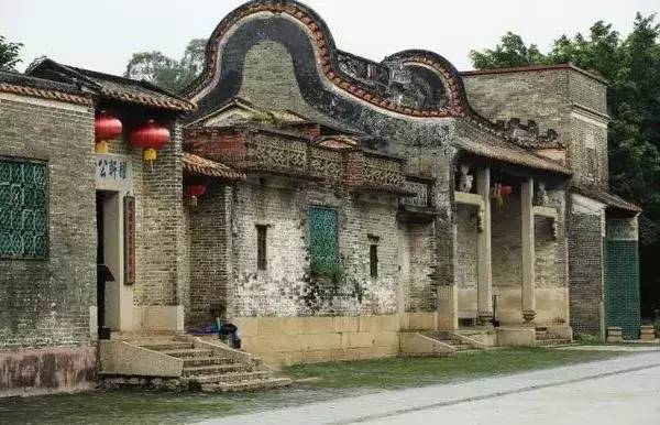 乐活|太美了！不用远赴江南，原来广州隐藏这些“小周庄”！