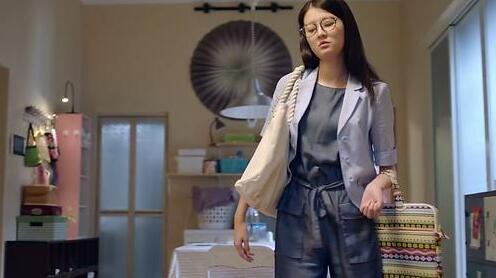 欢乐颂里的女主角名字,你想成为怎样的女性角色