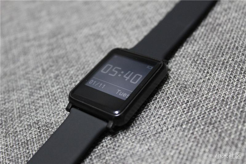 手环299,埃微手环和小米手环哪个好