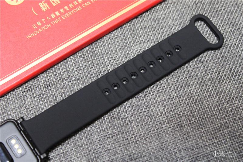 手环299,埃微手环和小米手环哪个好