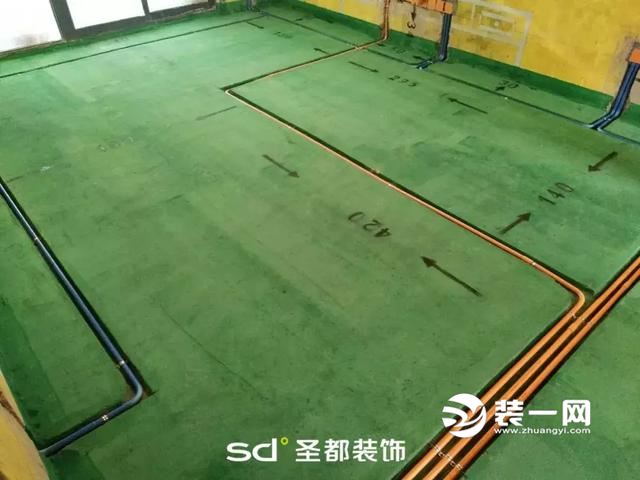 圣都装饰装修如何,圣都装饰公司可靠吗