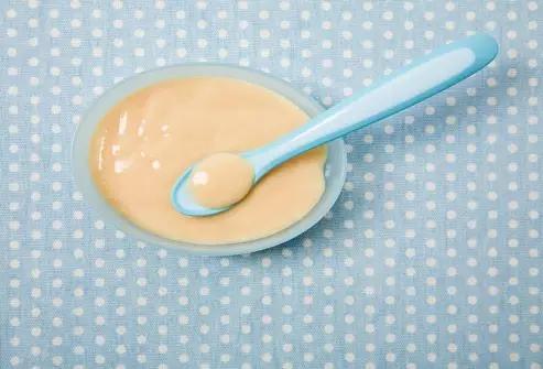 不能过早给宝宝吃什么,宝宝吃对这六样东西才最有效