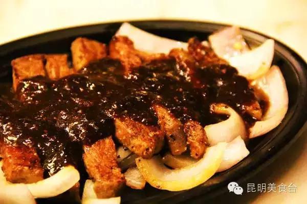 昆明4个人吃的划算餐厅,昆明5人聚餐推荐