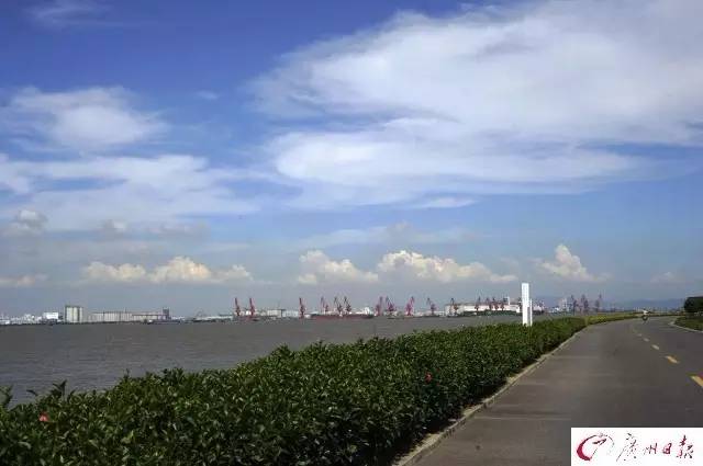 佛山附近比较坑的旅游小岛,佛山周边海岛游推荐小众