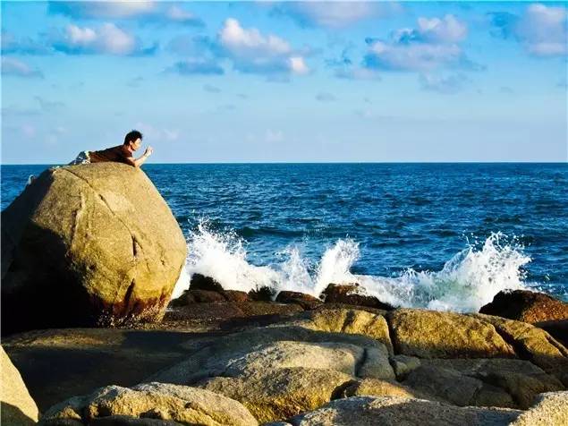 佛山附近比较坑的旅游小岛,佛山周边海岛游推荐小众
