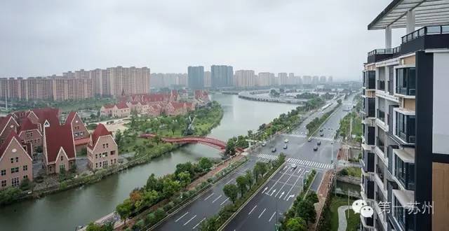 2014年苏州相城活力岛,苏州相城活力岛现在怎么样