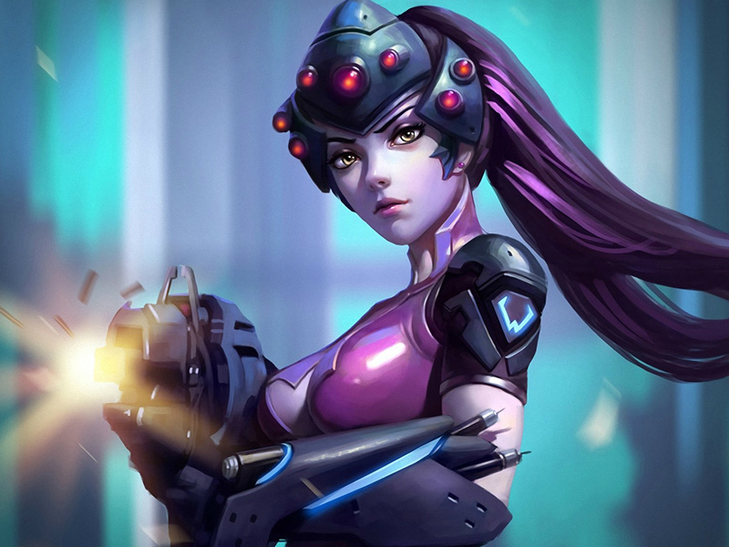 国服守望先锋手游,守望先锋国服五月可以玩吗