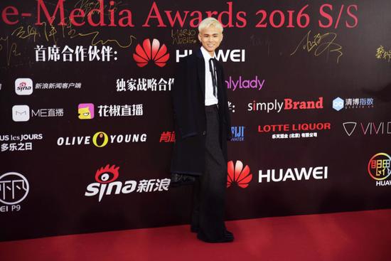 中国时尚盛典榜单,中国时尚大奖颁奖盛典