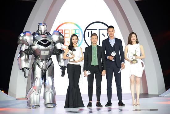 中国时尚盛典榜单,中国时尚大奖颁奖盛典