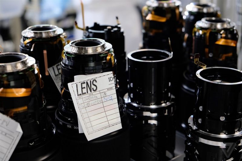 富士84年，从复古到现代