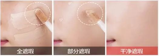 美妆博主推荐的超模粉底液,超模都用的粉底液