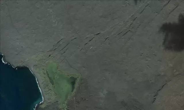 地球末端的冰岛，电影中的史前、末日、外太空、异世界