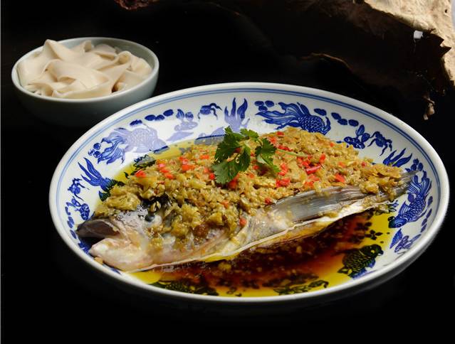 合肥最好吃的餐厅,合肥最具特色餐厅排名前十