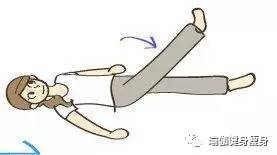 消灭大腿根部赘肉,怎么消除大腿和小腿上的赘肉