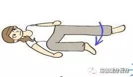 消灭大腿根部赘肉,怎么消除大腿和小腿上的赘肉