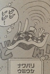 已验证·最新海贼王825话文字完整版:山治的哥哥也是卷眉