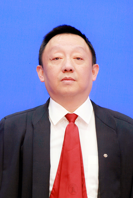 弘扬法治精神彰显律师风采——自贡市司法局自贡市律师协会命名自贡市“十佳律师”