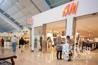 美国代购去哪里买,美国奥特莱斯代购