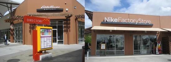 美国代购去哪里买,美国奥特莱斯代购