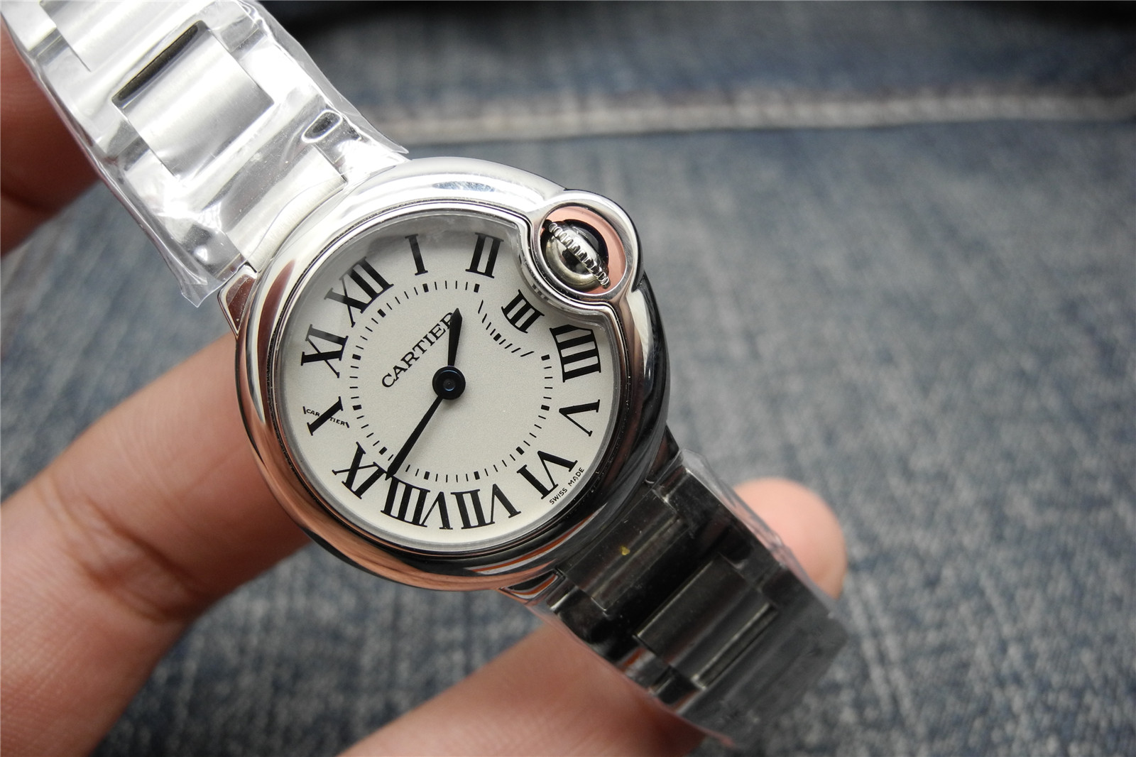 销量最好的女表排行榜,蓝气球女表哪款好