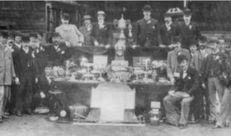 莱斯特城英超夺冠,英超奇迹莱斯特城