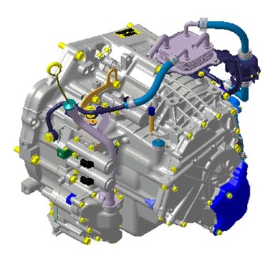 东风本田CRV讲解,东风本田crv新手教程