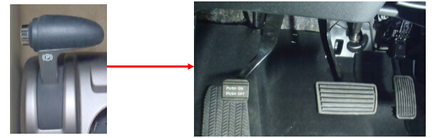 东风本田CRV讲解,东风本田crv新手教程