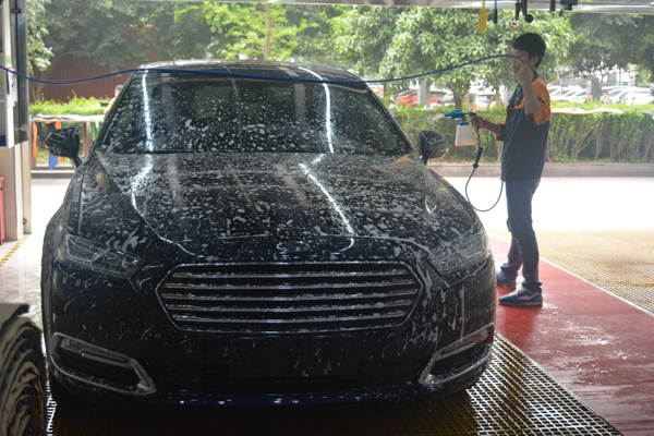 汽车车漆镀晶和玻璃镀膜的区别,漆面打蜡封釉镀膜镀晶的技术区别