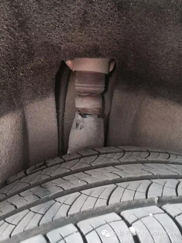 奥迪q5怎么辨别二手车,二手奥迪q5怎么看车况