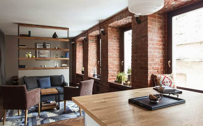 家里有梁柱如何化解,客厅有横梁怎么解风水