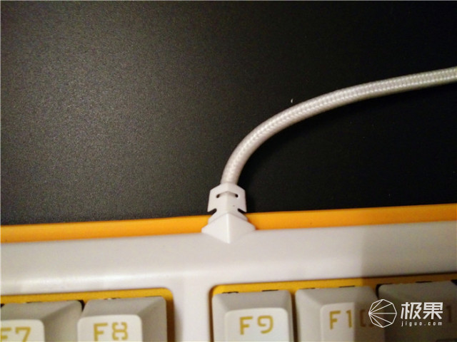 我生活工作中的白马王子,612机械键盘体验