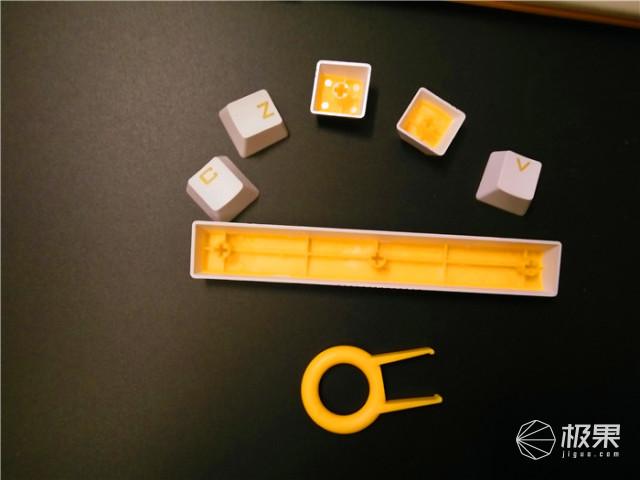 我生活工作中的白马王子,612机械键盘体验