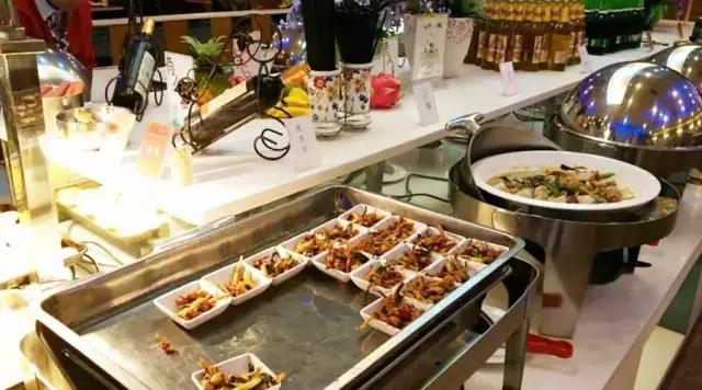 饭店生日老板请客免单,重庆高逼格生日餐厅