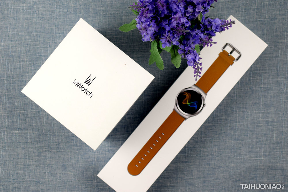 男人，你需要这样一块手表——土曼T-Ripple