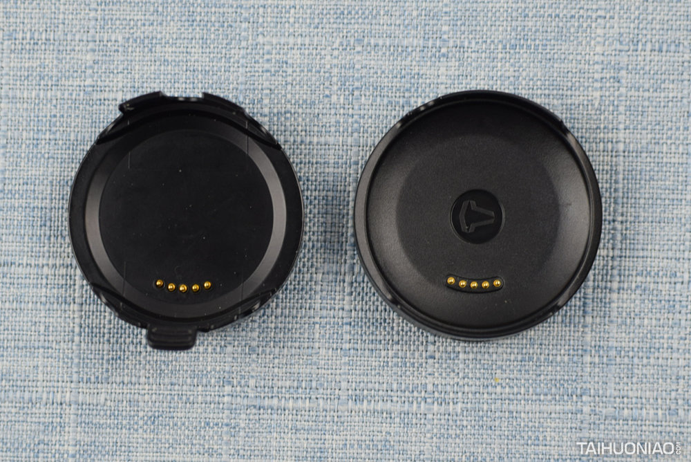 男人，你需要这样一块手表——土曼T-Ripple