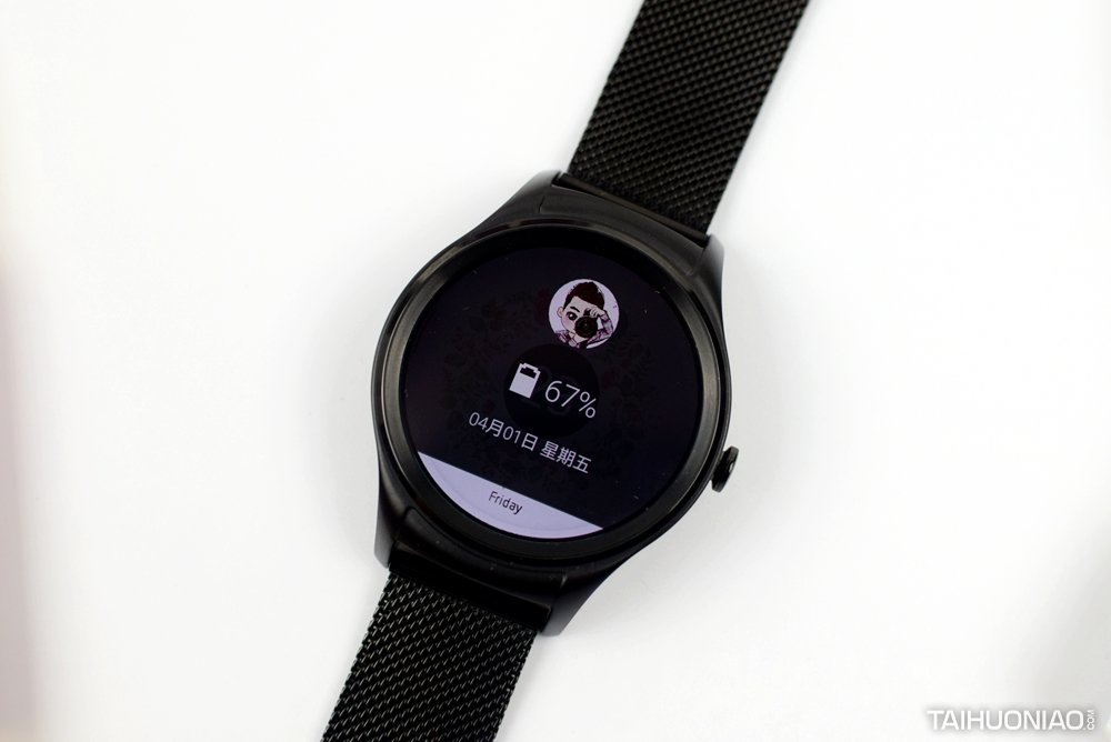 男人，你需要这样一块手表——土曼T-Ripple