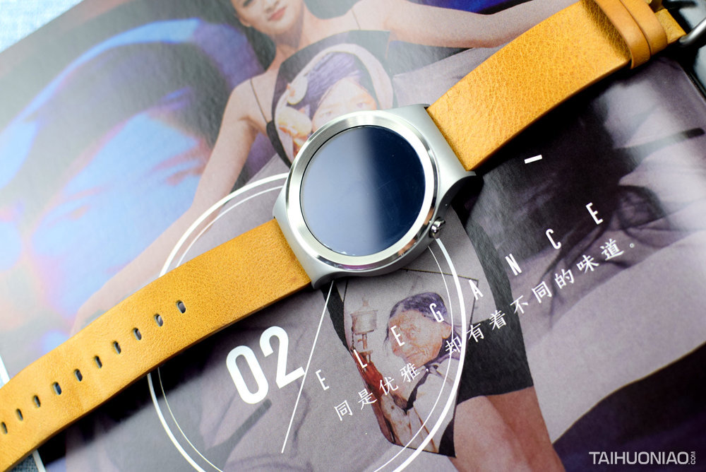 男人，你需要这样一块手表——土曼T-Ripple