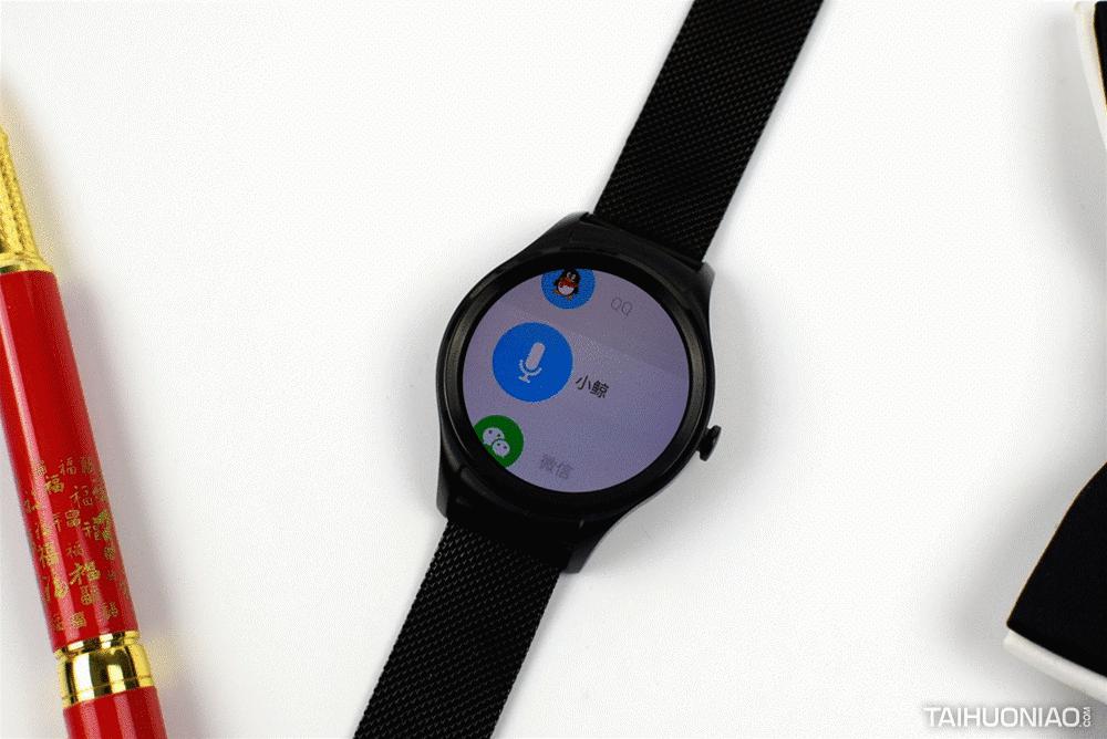 男人，你需要这样一块手表——土曼T-Ripple