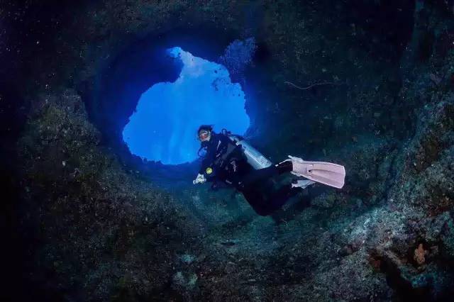 帕劳潜水旅行攻略,帕劳潜水旅行清单