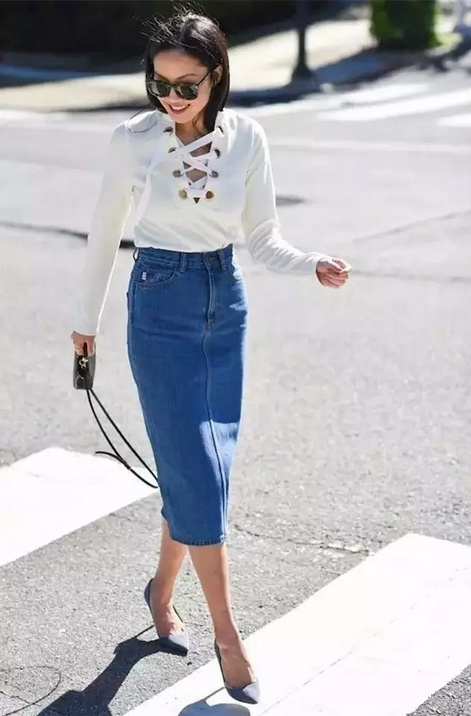 高圆圆和杨幂同穿绿色的裙子,杨幂高圆圆穿毛衣