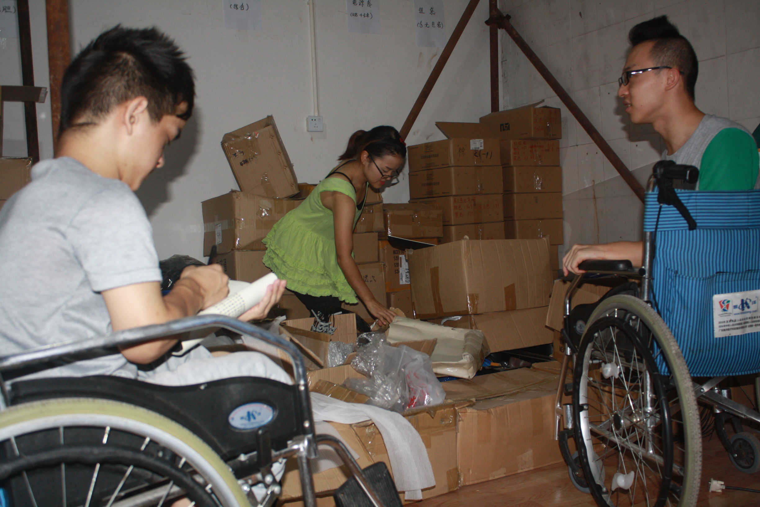 小众创业者的创业经历,创业避坑之路