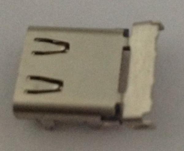 原创:你也可以将USB2.0变为USBType-C