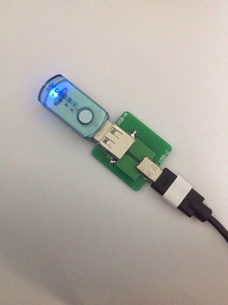 原创:你也可以将USB2.0变为USBType-C