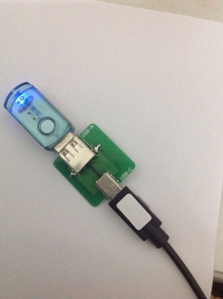 原创:你也可以将USB2.0变为USBType-C