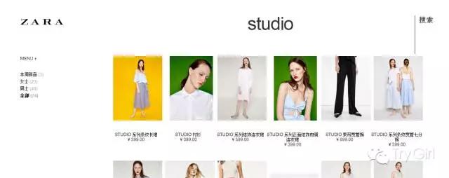 zara十大必买衣服,zara买衣服攻略